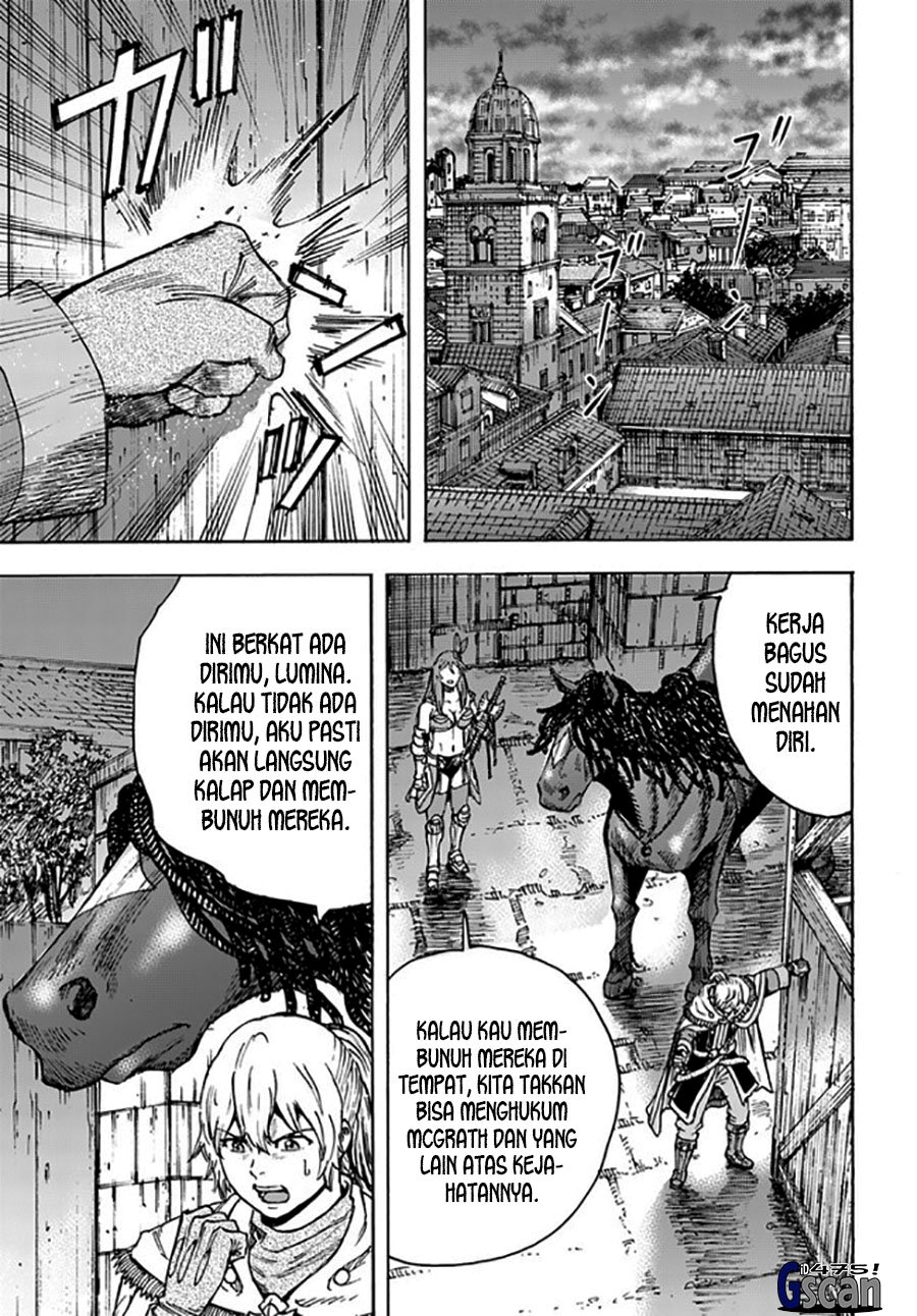 Shoukan Sareta Kenja wa Isekai o Iku ~ Saikyouna no wa Fuyou Zaiko no Aitemudeshita