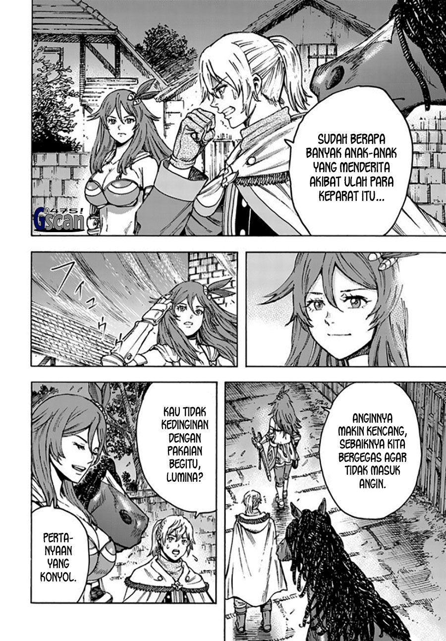 Shoukan Sareta Kenja wa Isekai o Iku ~ Saikyouna no wa Fuyou Zaiko no Aitemudeshita