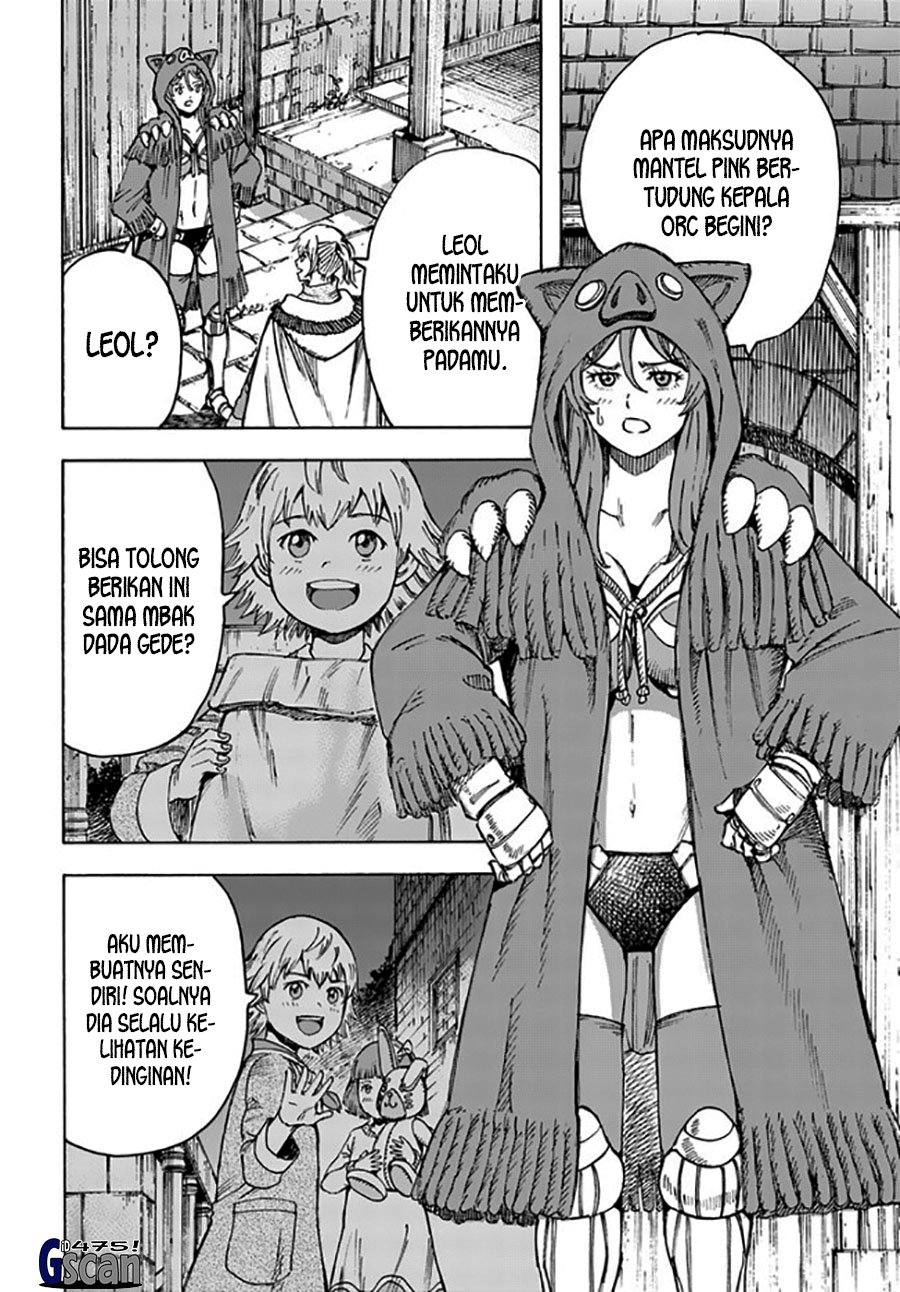 Shoukan Sareta Kenja wa Isekai o Iku ~ Saikyouna no wa Fuyou Zaiko no Aitemudeshita