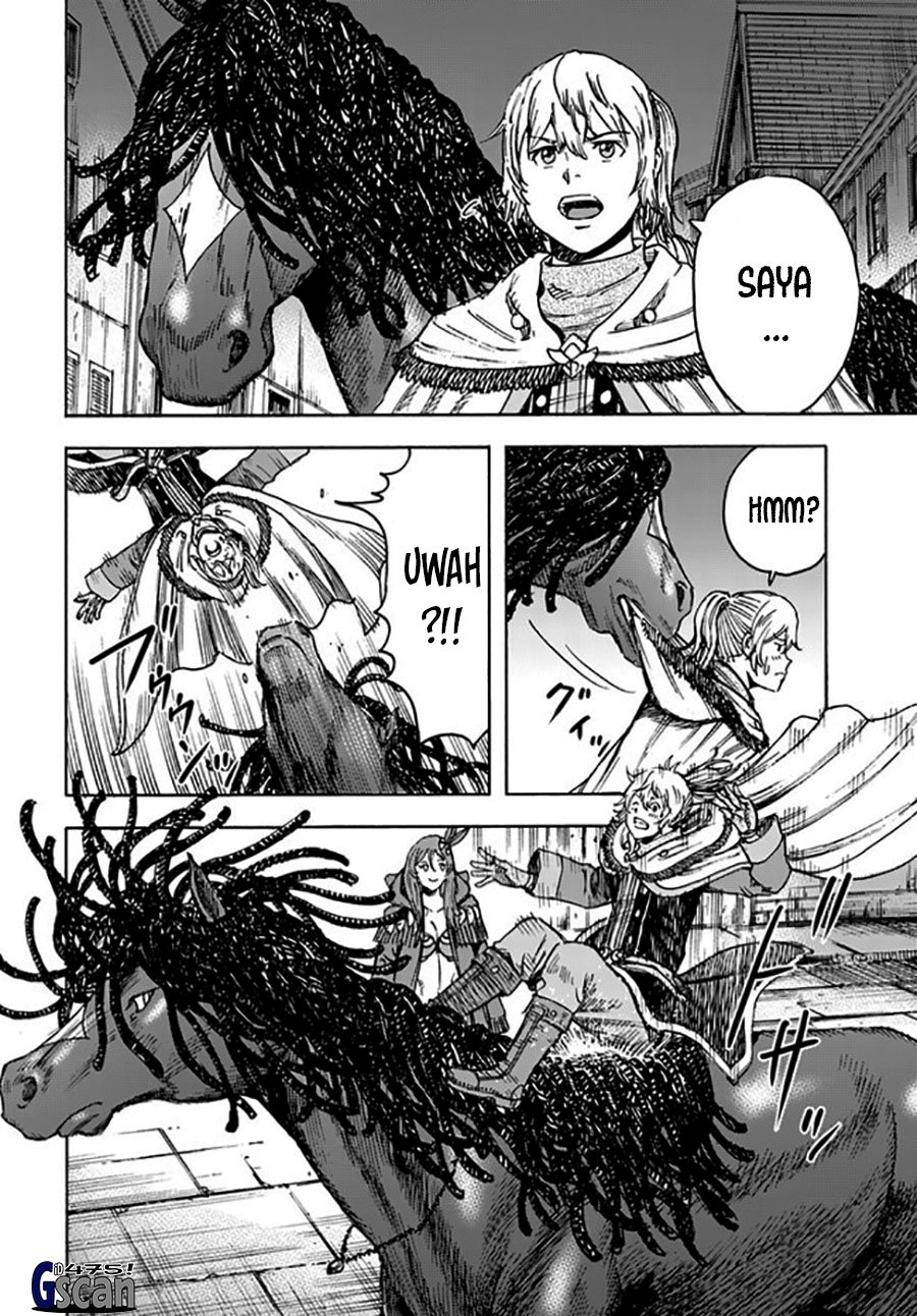 Shoukan Sareta Kenja wa Isekai o Iku ~ Saikyouna no wa Fuyou Zaiko no Aitemudeshita