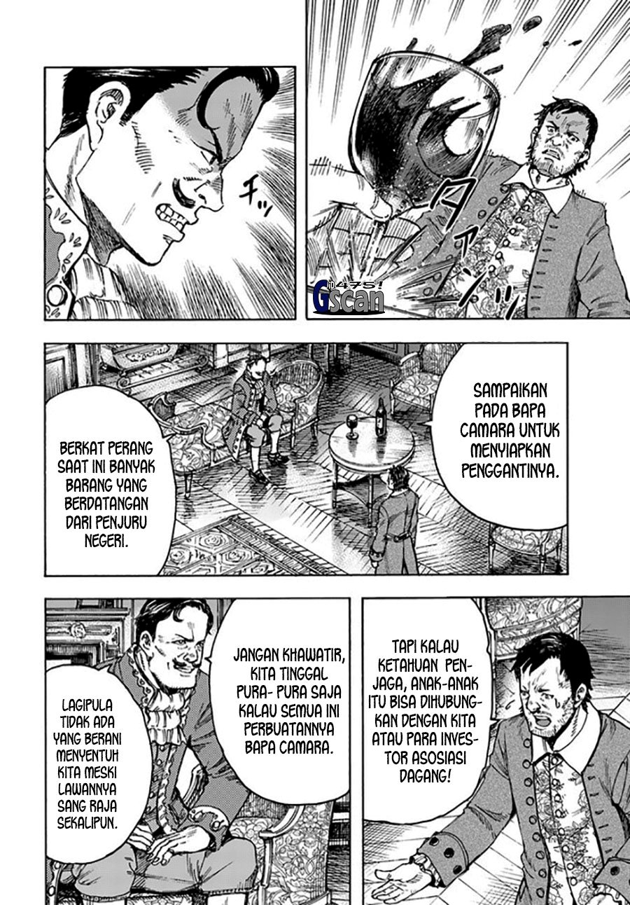 Shoukan Sareta Kenja wa Isekai o Iku ~ Saikyouna no wa Fuyou Zaiko no Aitemudeshita