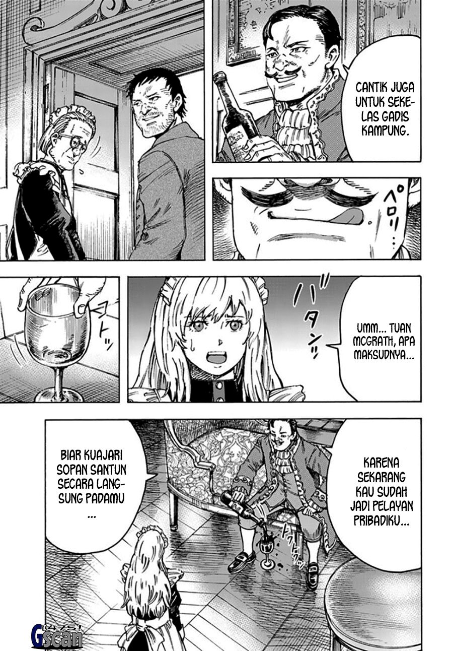 Shoukan Sareta Kenja wa Isekai o Iku ~ Saikyouna no wa Fuyou Zaiko no Aitemudeshita