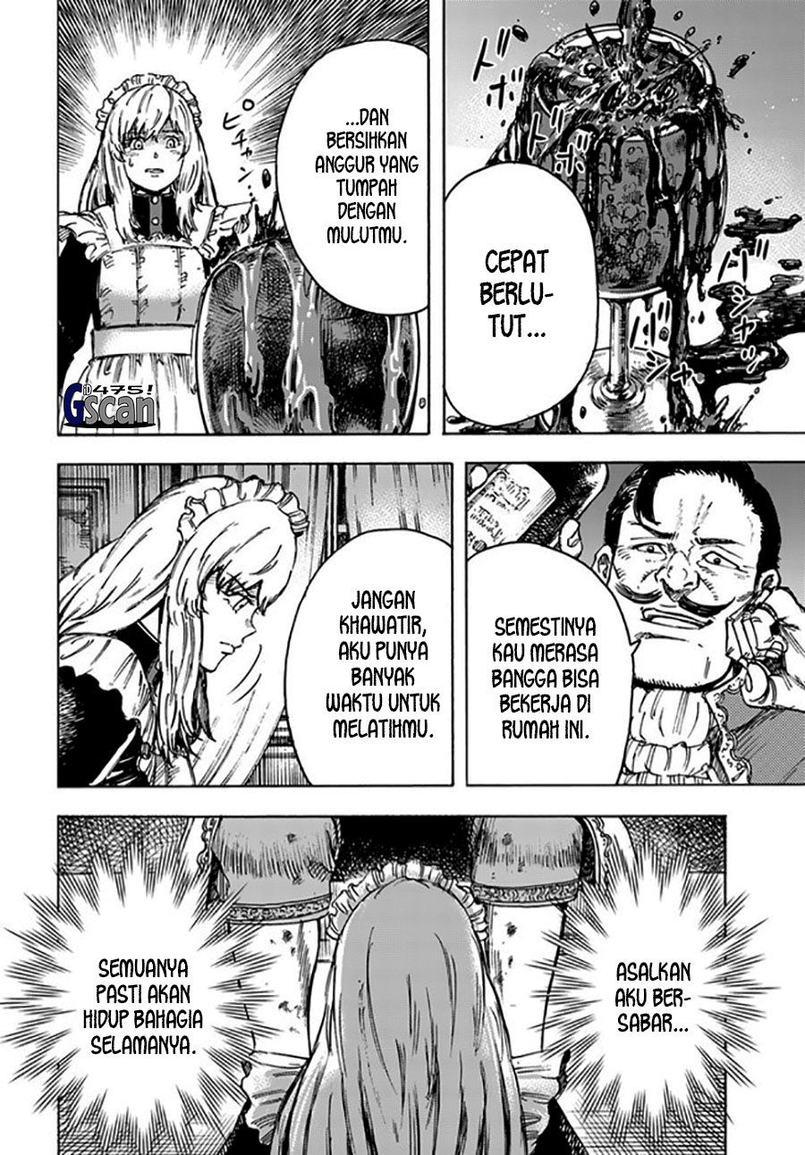 Shoukan Sareta Kenja wa Isekai o Iku ~ Saikyouna no wa Fuyou Zaiko no Aitemudeshita
