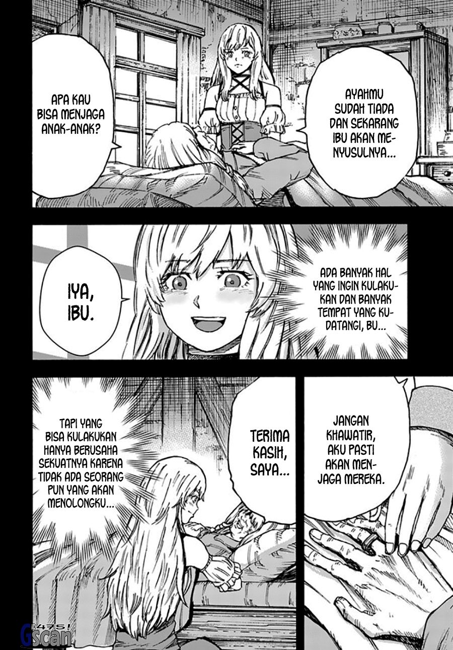 Shoukan Sareta Kenja wa Isekai o Iku ~ Saikyouna no wa Fuyou Zaiko no Aitemudeshita