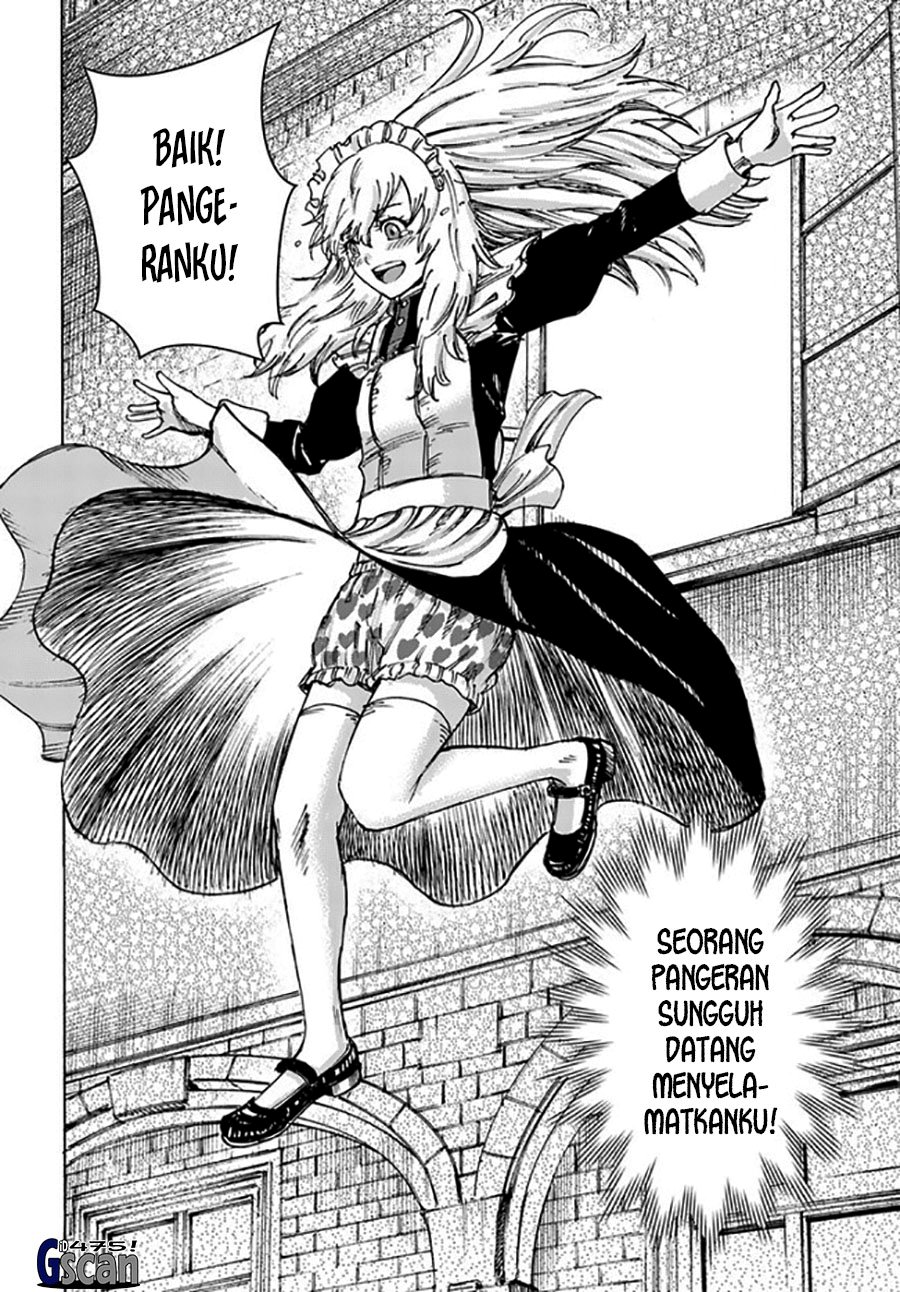 Shoukan Sareta Kenja wa Isekai o Iku ~ Saikyouna no wa Fuyou Zaiko no Aitemudeshita
