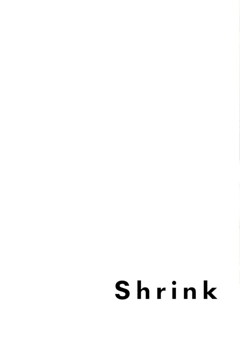 Shrink ~Psychiatrist Yowai~