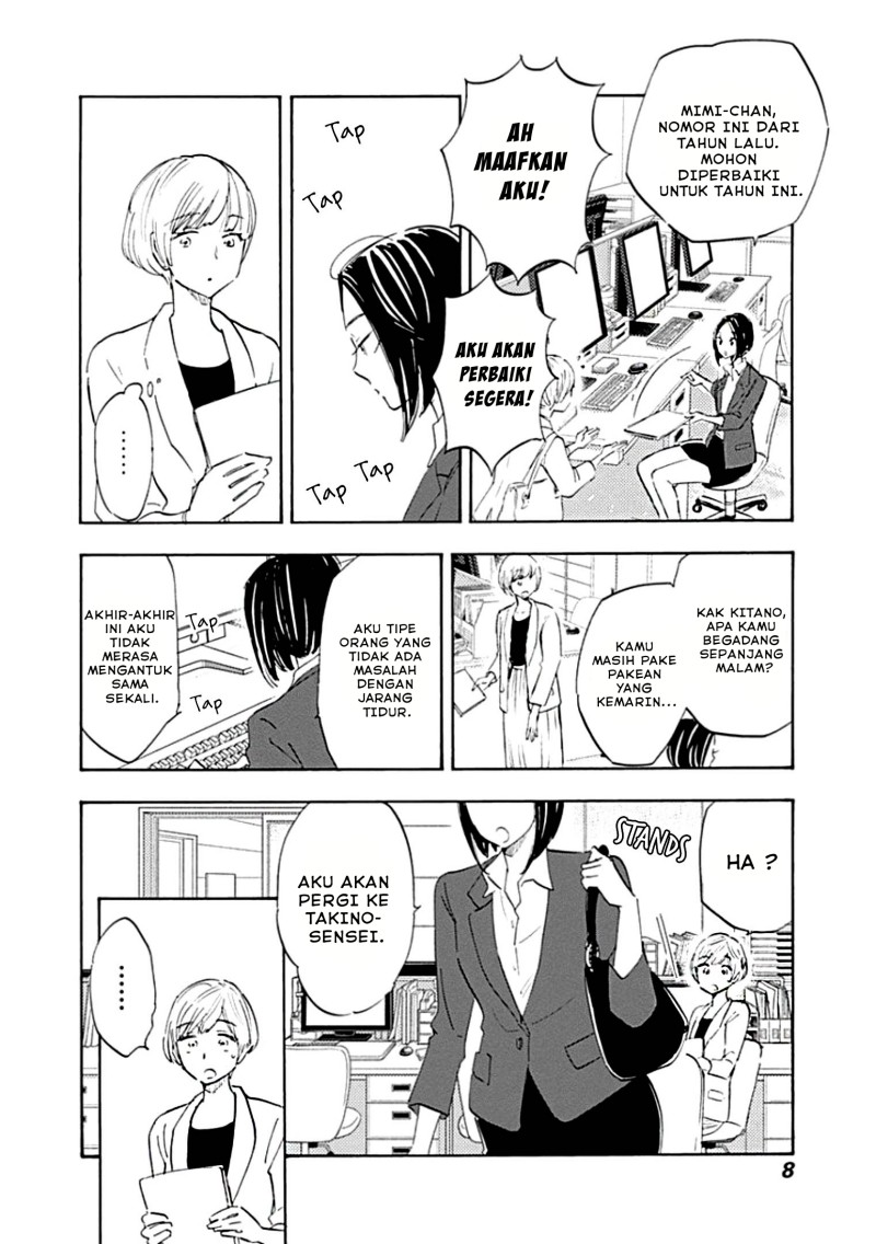 Shrink ~Psychiatrist Yowai~