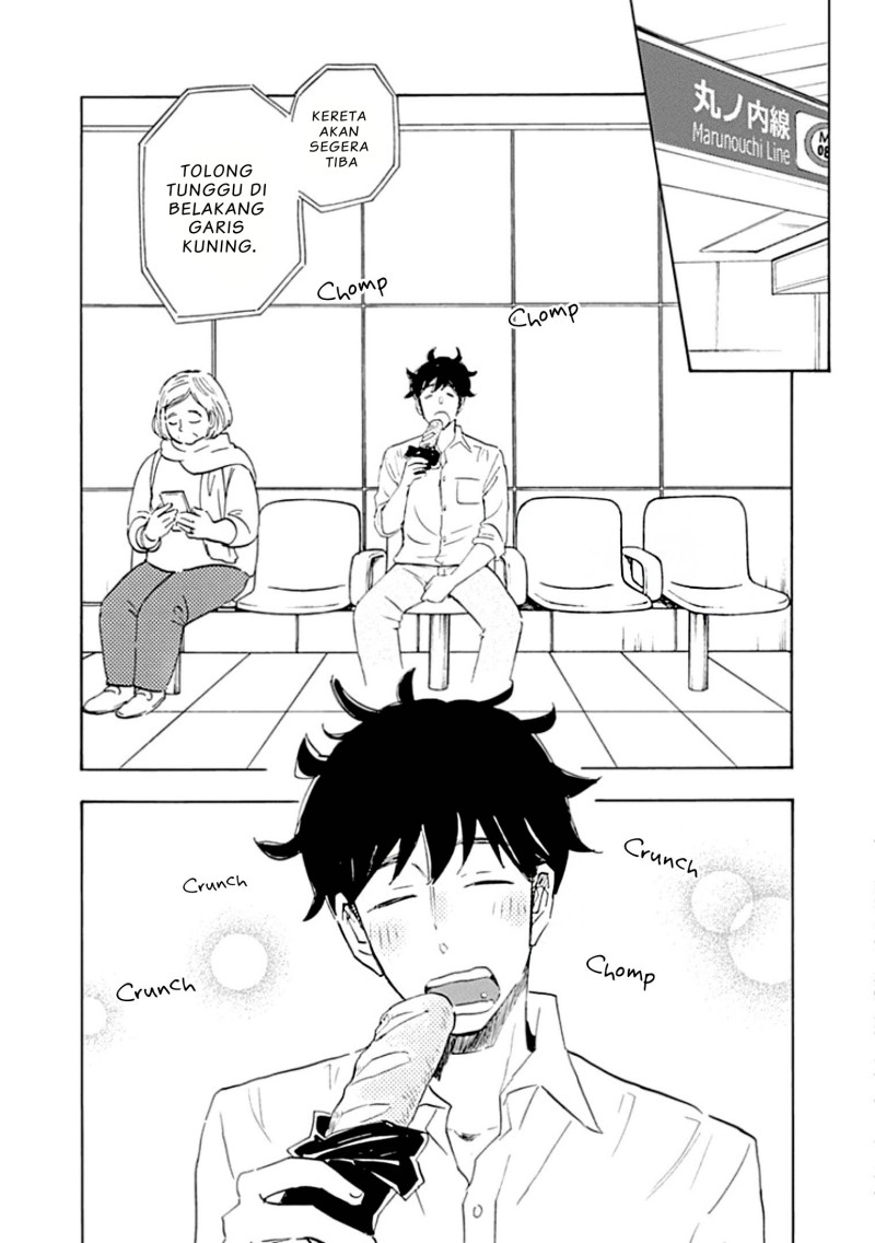 Shrink ~Psychiatrist Yowai~
