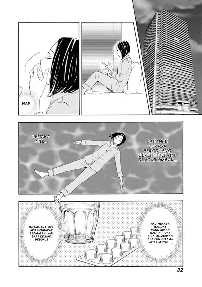 Shrink ~Psychiatrist Yowai~