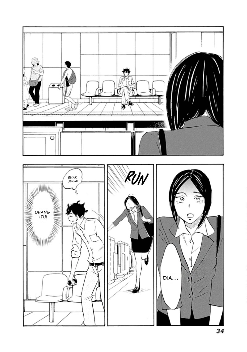 Shrink ~Psychiatrist Yowai~