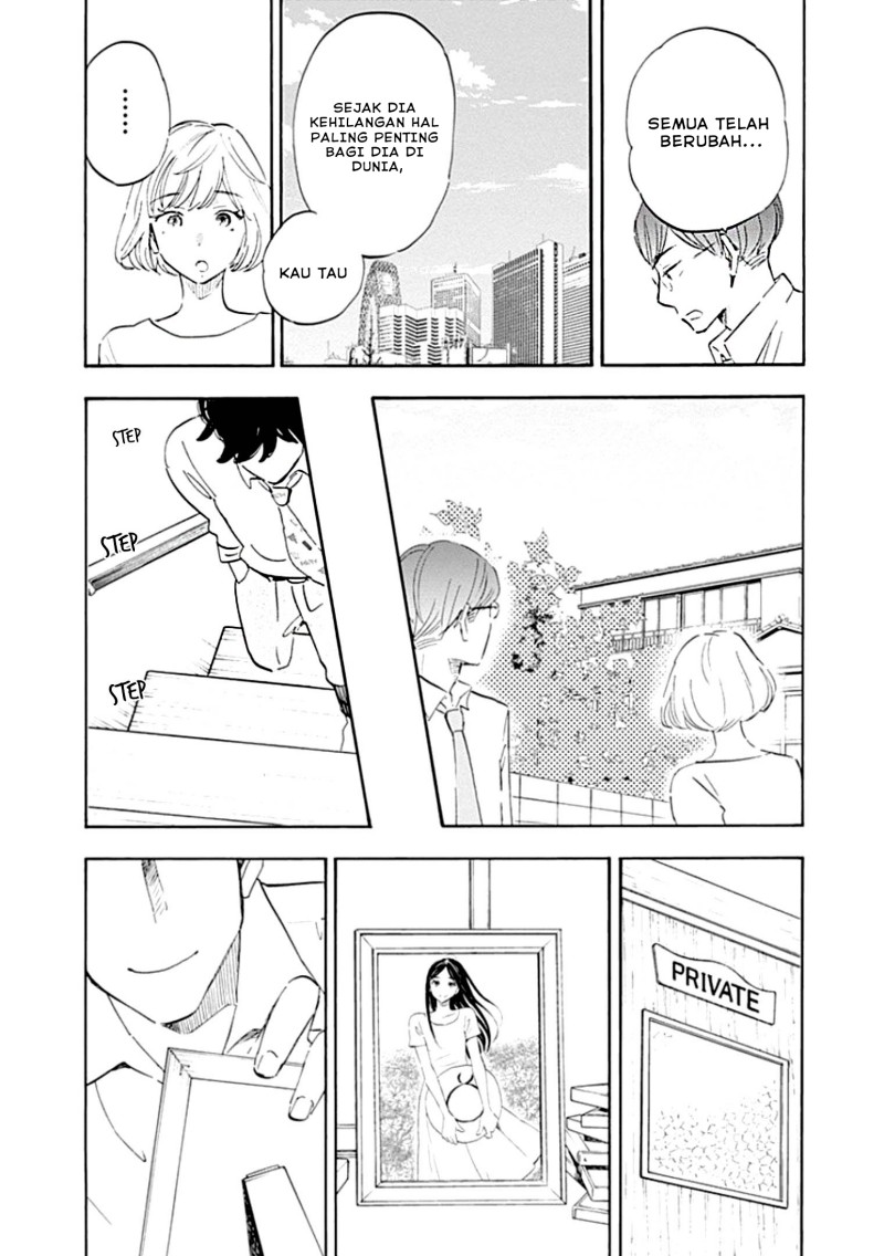 Shrink ~Psychiatrist Yowai~