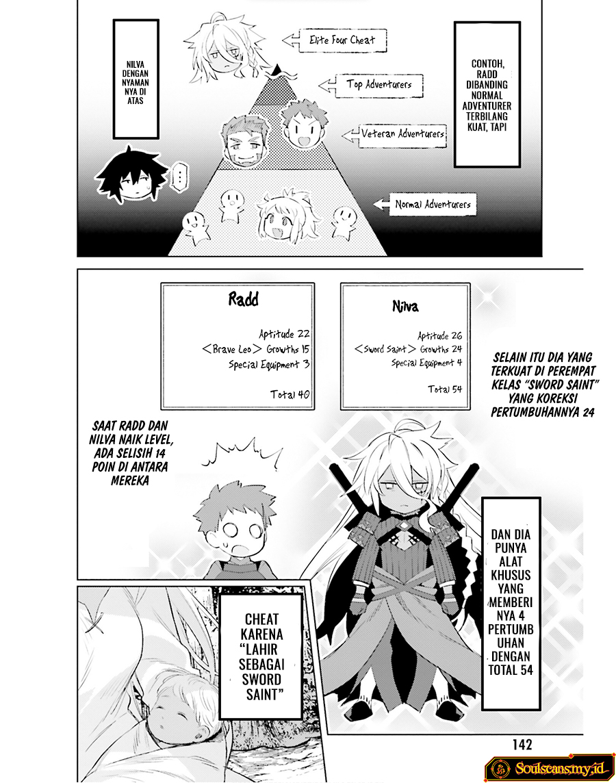Shujinkou Janai! (I am Not The Hero!)
