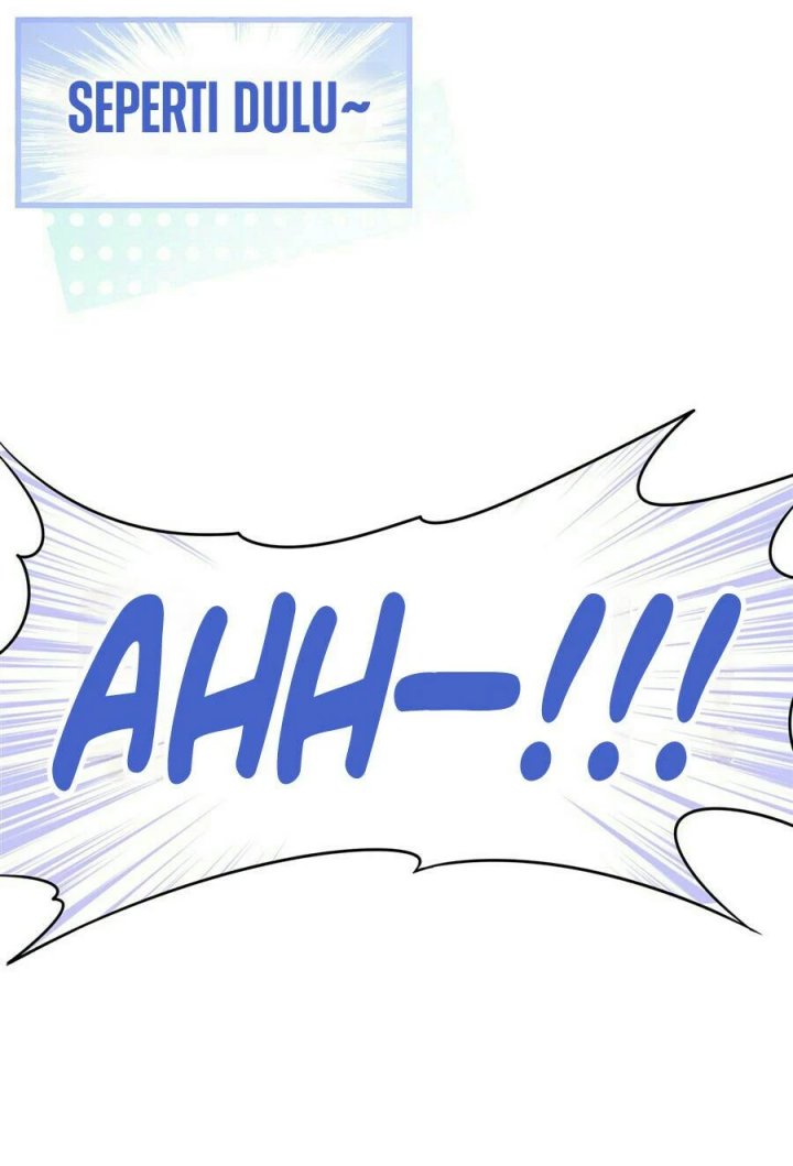 Shut Up, Evil Dragon! I don’t want to raise a child with you anymore