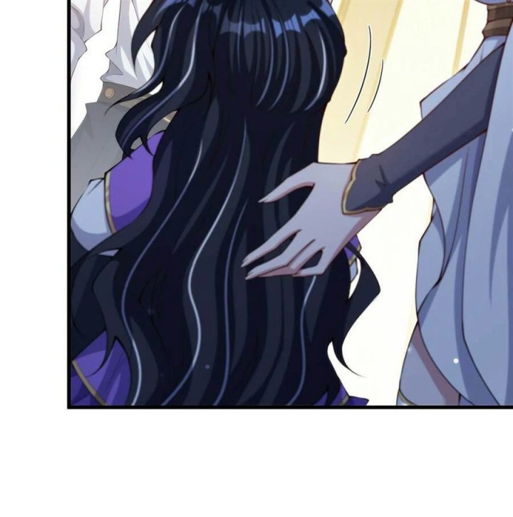 Shut Up, Evil Dragon! I don’t want to raise a child with you anymore
