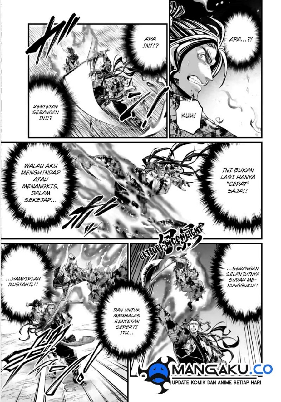 Shuumatsu no Valkyrie