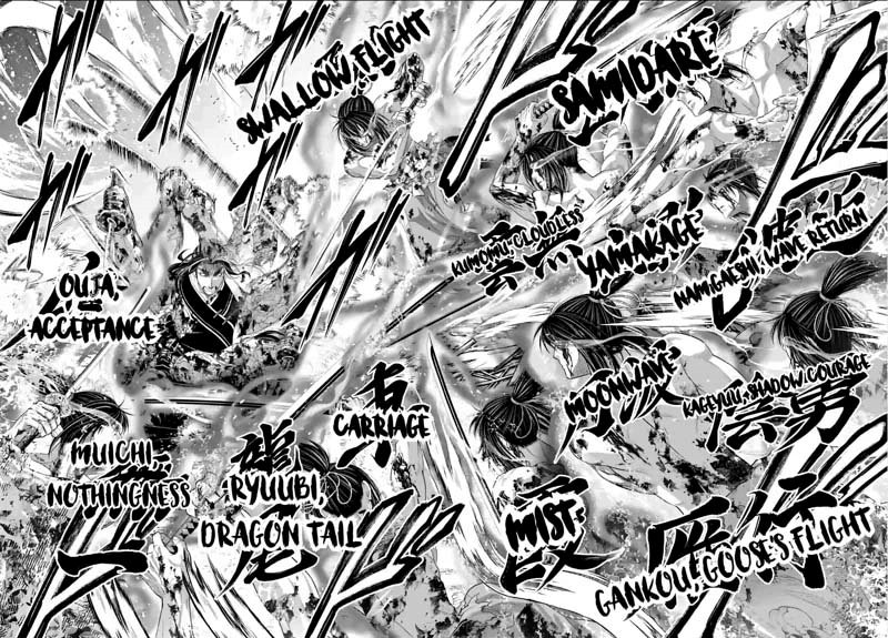 Shuumatsu no Valkyrie