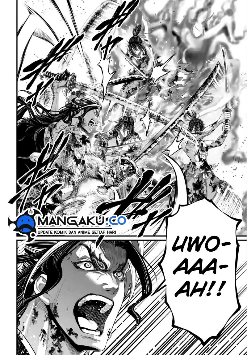 Shuumatsu no Valkyrie