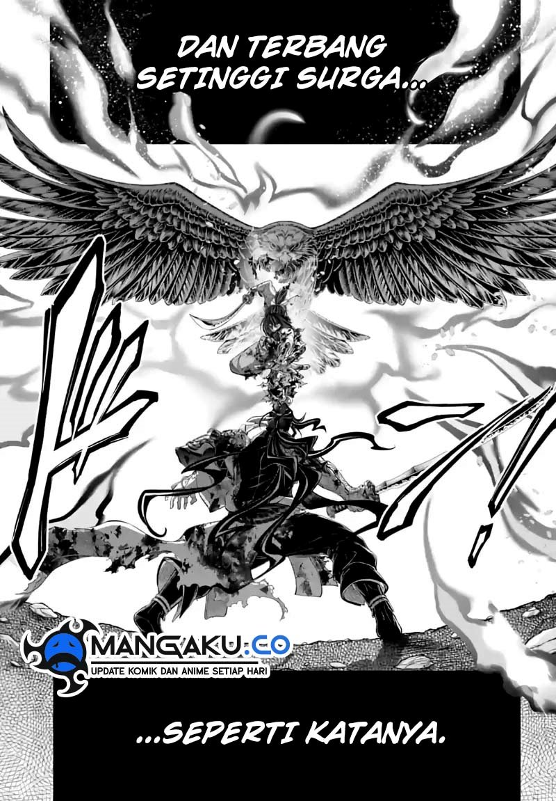 Shuumatsu no Valkyrie