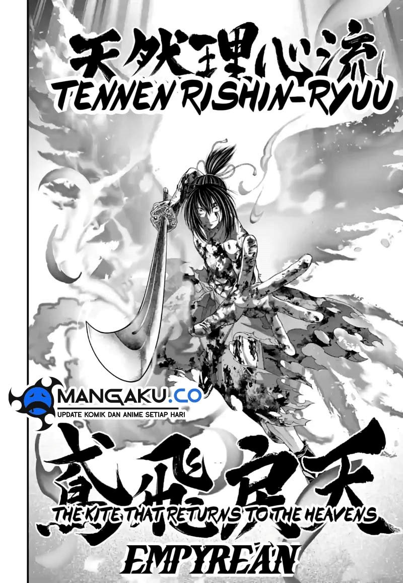 Shuumatsu no Valkyrie