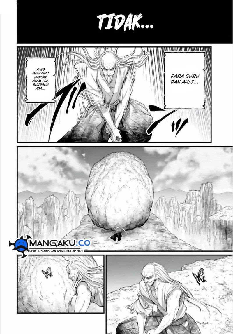 Shuumatsu no Valkyrie Chapter 95