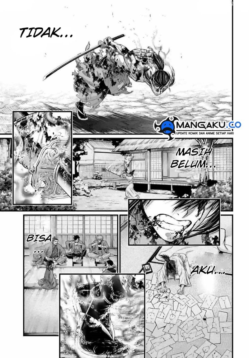 Shuumatsu no Valkyrie Chapter 95