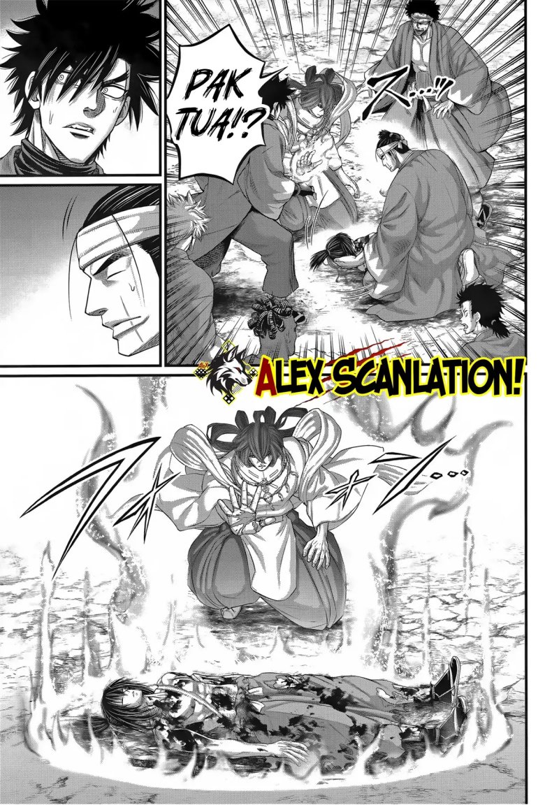 Shuumatsu no Valkyrie