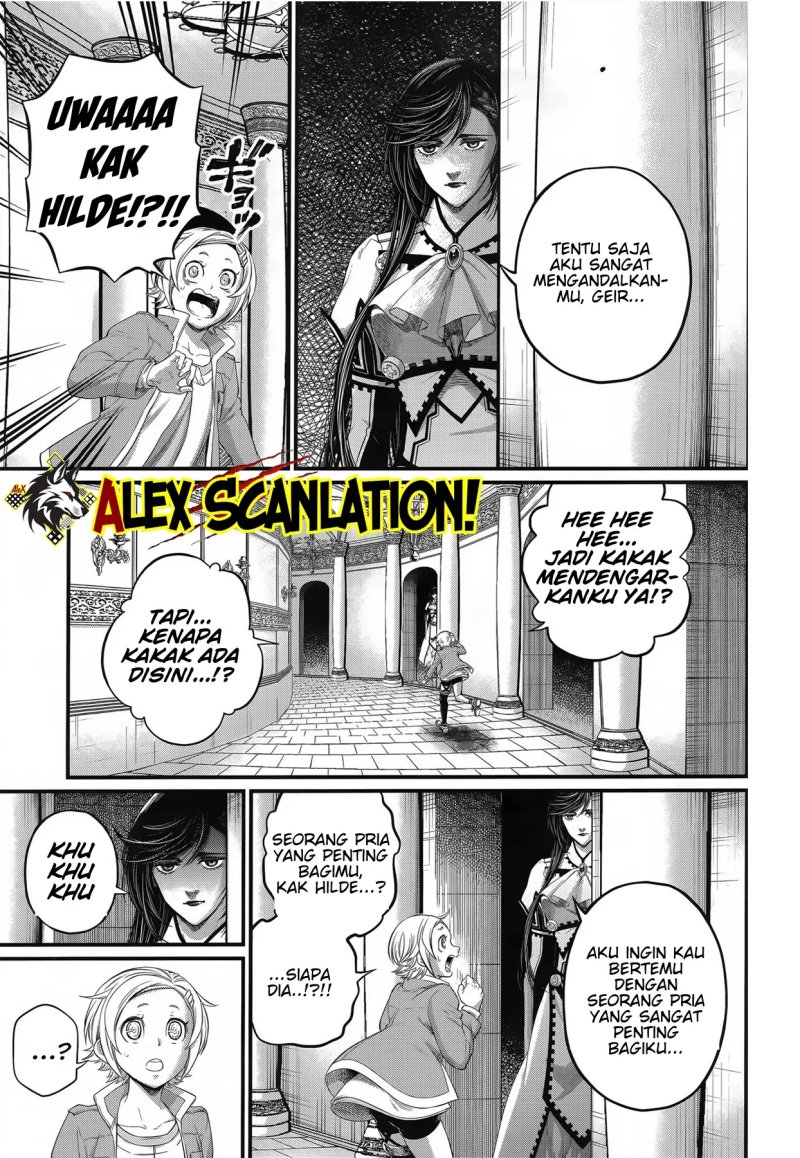 Shuumatsu no Valkyrie