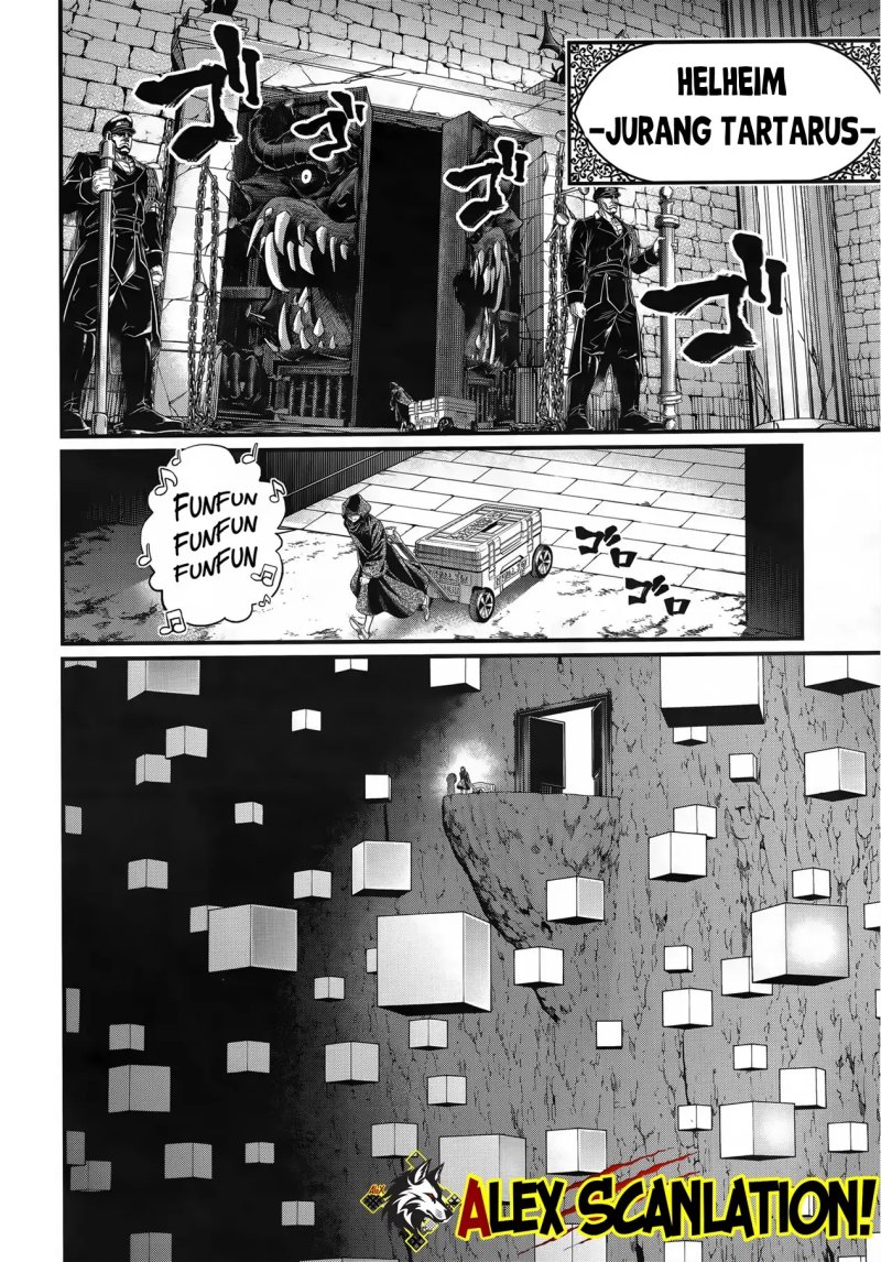 Shuumatsu no Valkyrie
