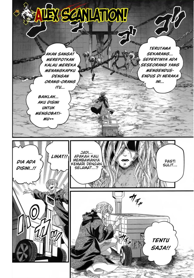 Shuumatsu no Valkyrie