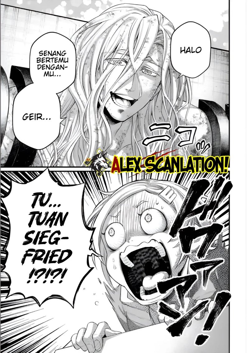 Shuumatsu no Valkyrie
