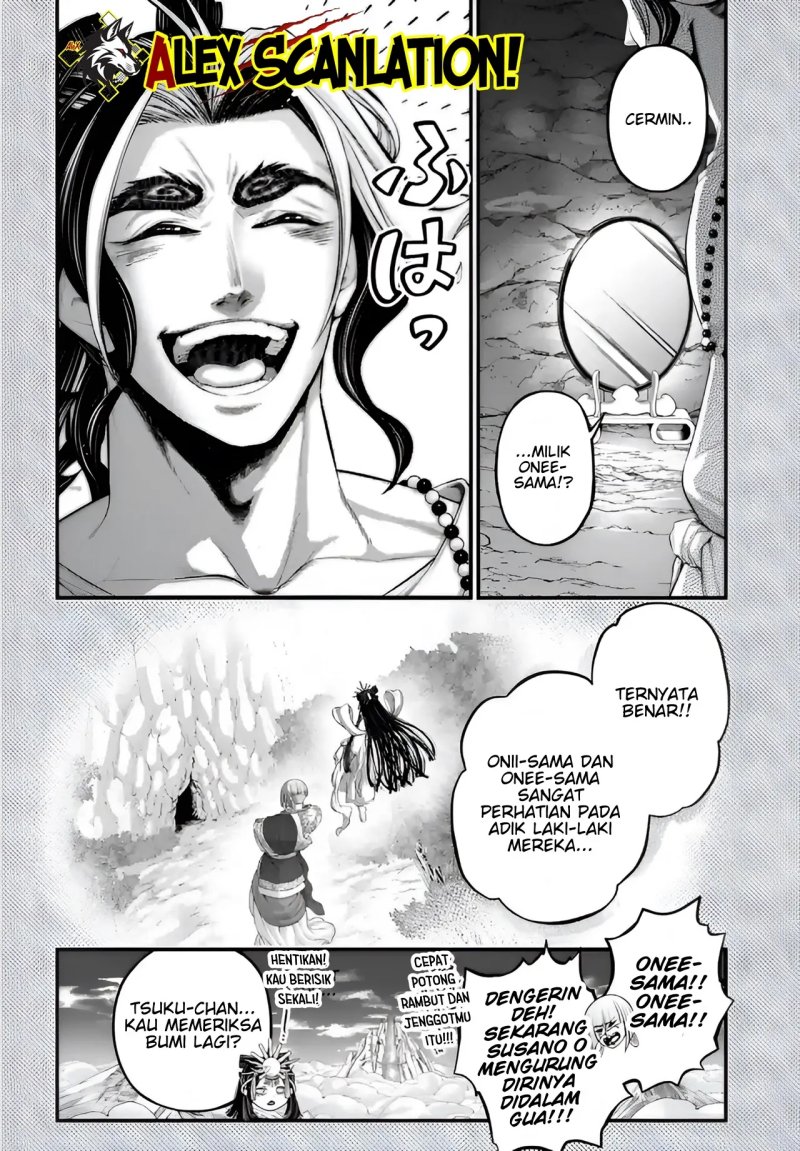 Shuumatsu no Valkyrie