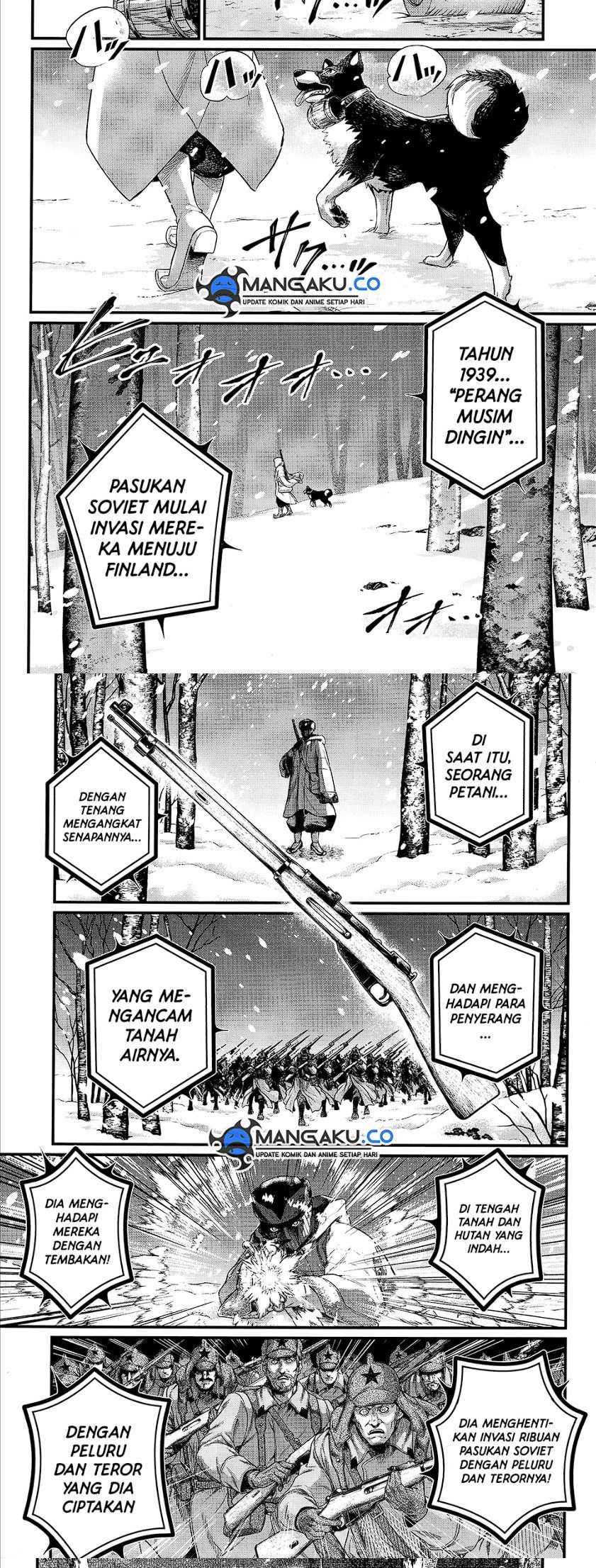 Shuumatsu no Valkyrie