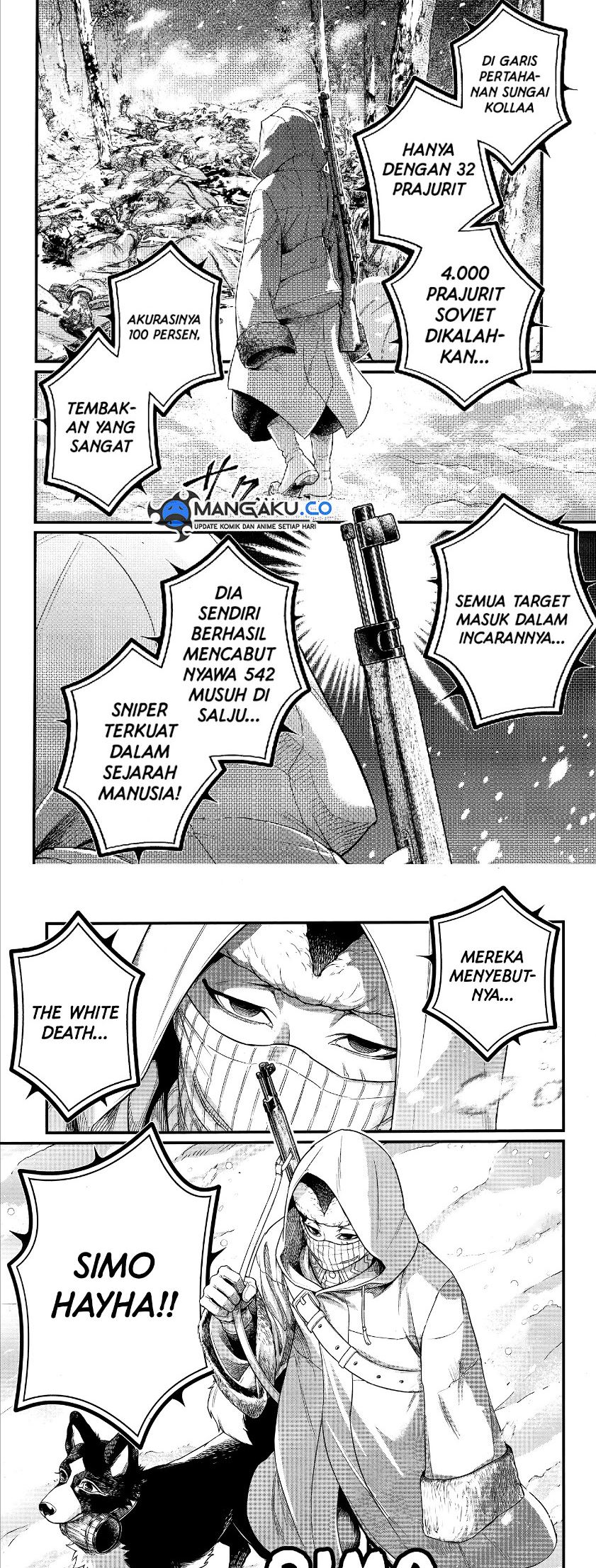 Shuumatsu no Valkyrie