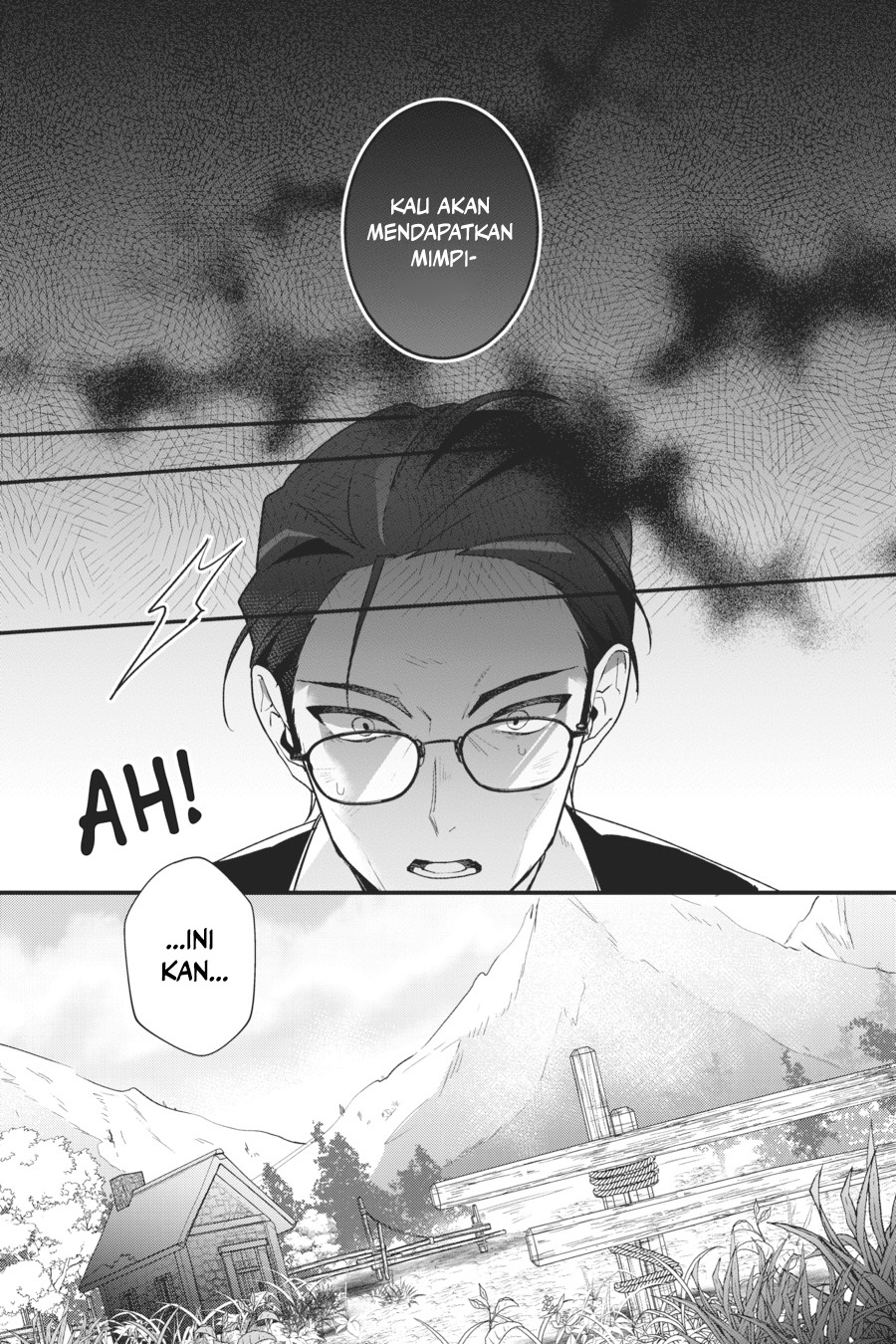 Silent Witch Chinmoku no Majo no Kakushigoto
