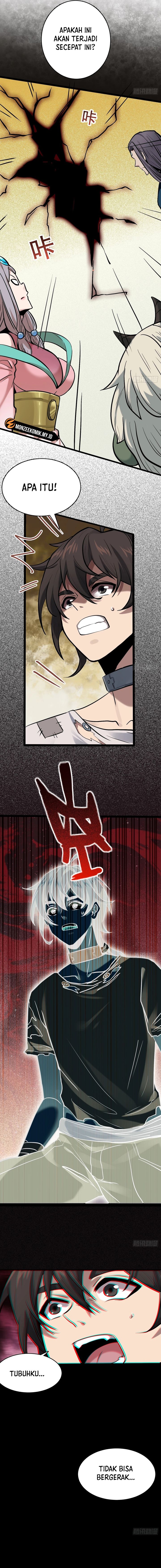 Sins of the Gods
