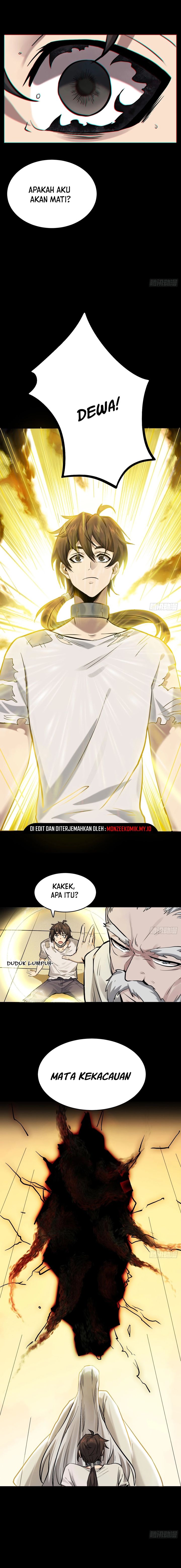 Sins of the Gods