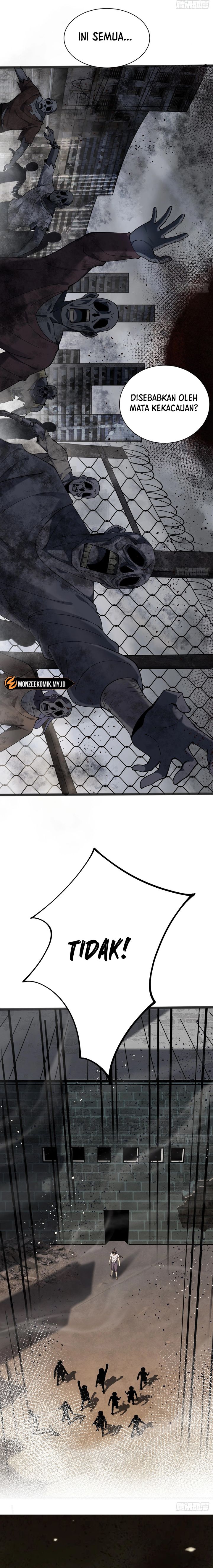 Sins of the Gods