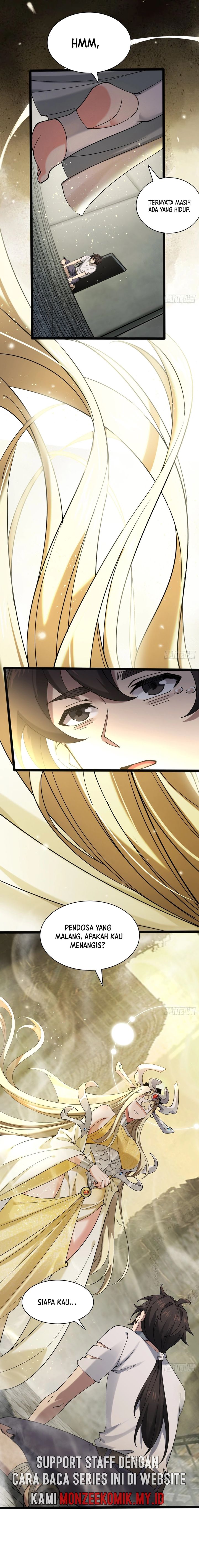 Sins of the Gods