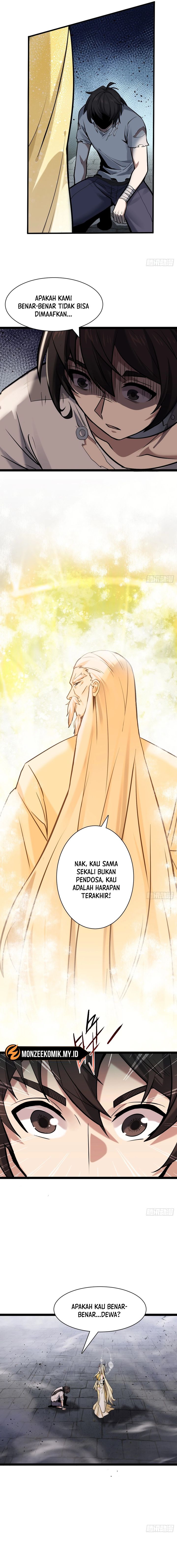 Sins of the Gods