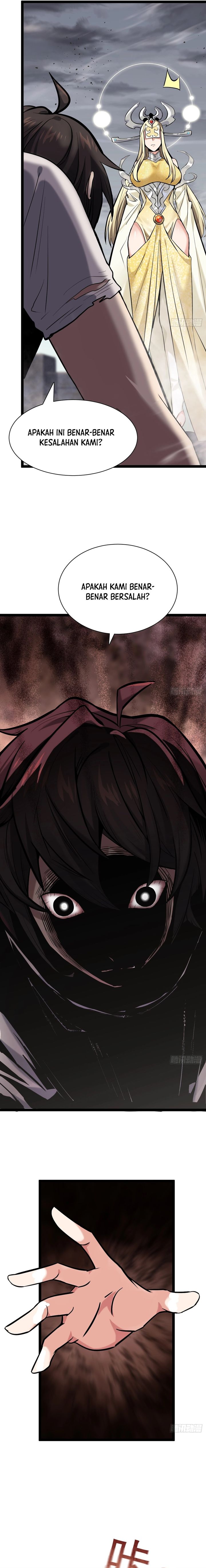 Sins of the Gods