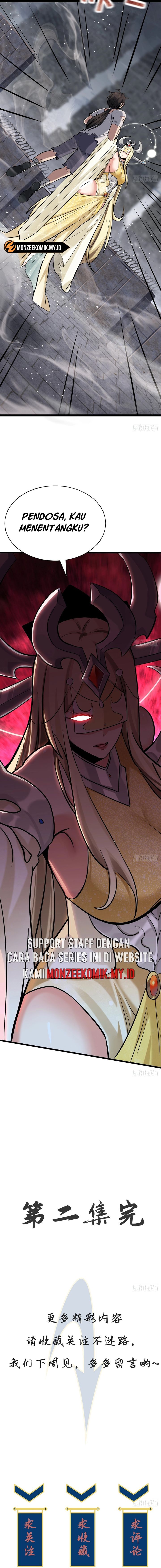 Sins of the Gods