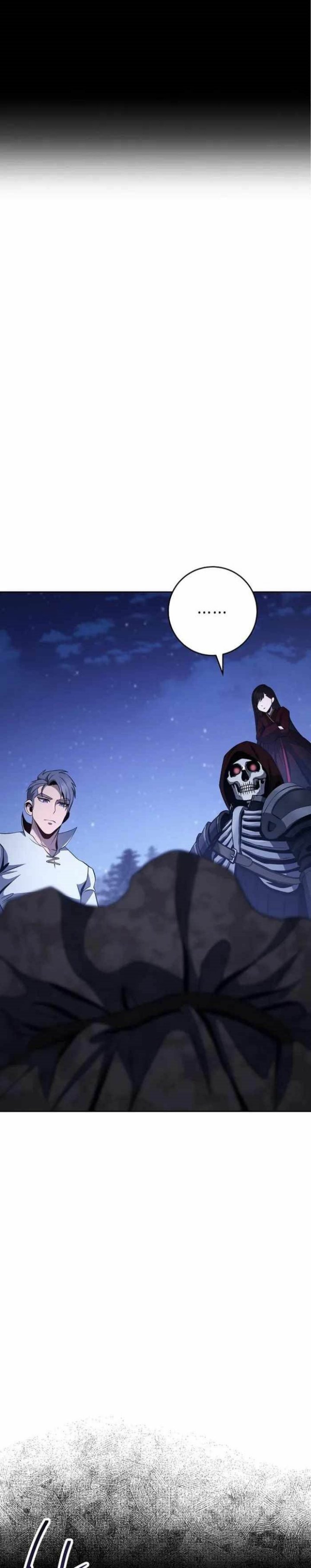 Skeleton Soldier Couldn’t Protect the Dungeon