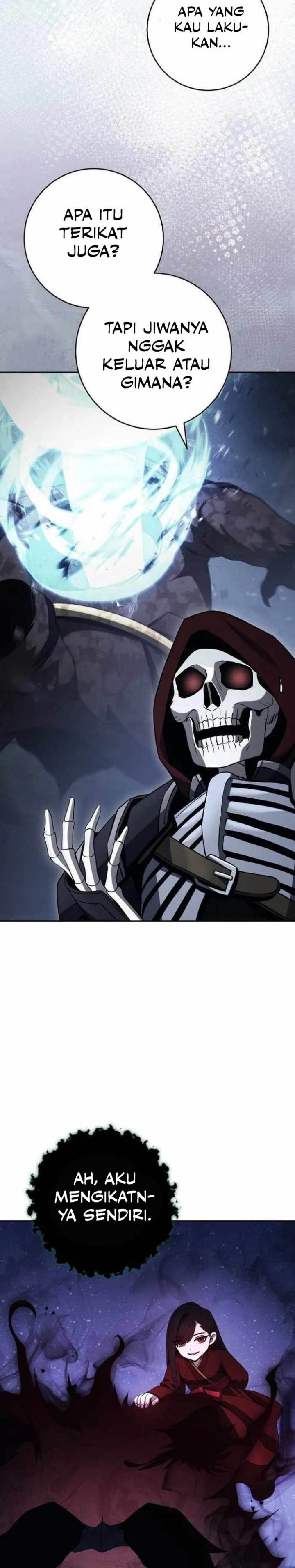 Skeleton Soldier Couldn’t Protect the Dungeon