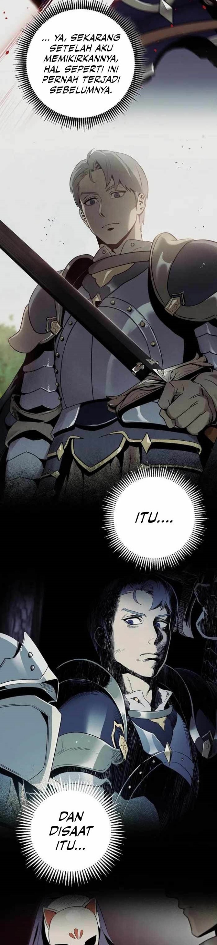 Skeleton Soldier Couldn’t Protect the Dungeon
