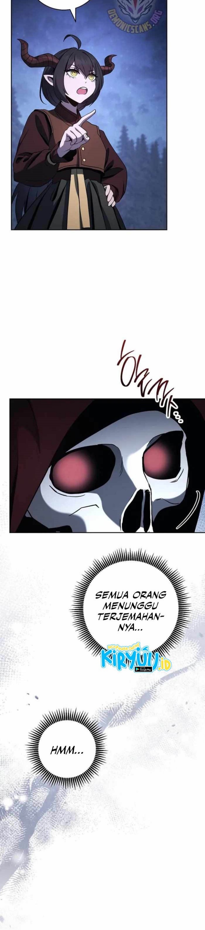 Skeleton Soldier Couldn’t Protect the Dungeon
