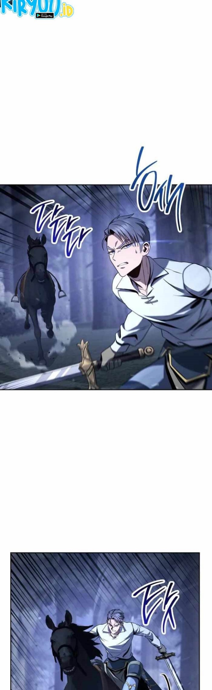 Skeleton Soldier Couldn’t Protect the Dungeon