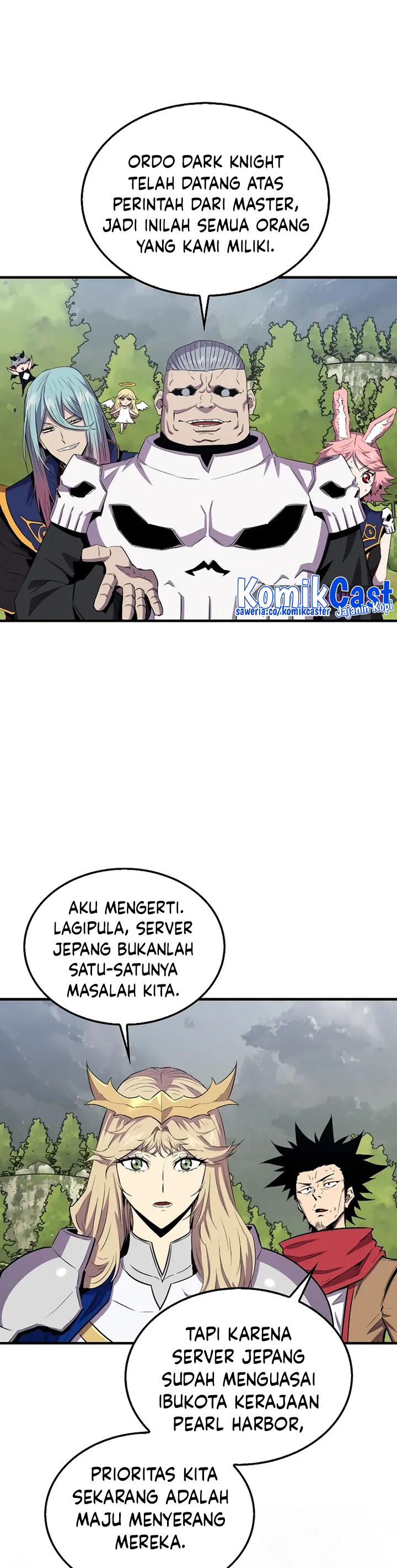 Sleeping Ranker