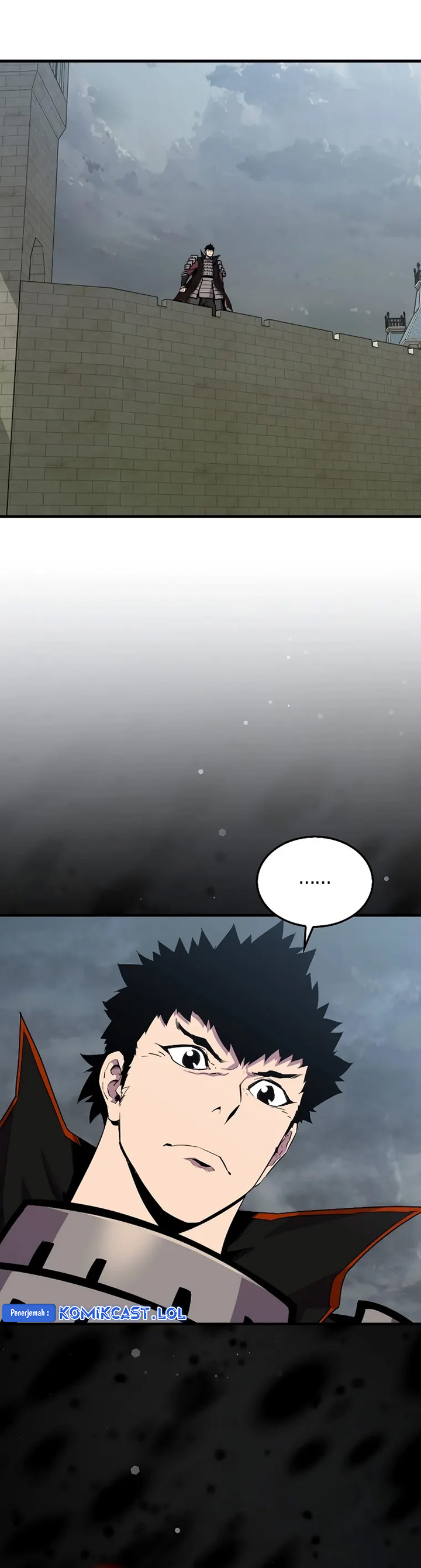 Sleeping Ranker