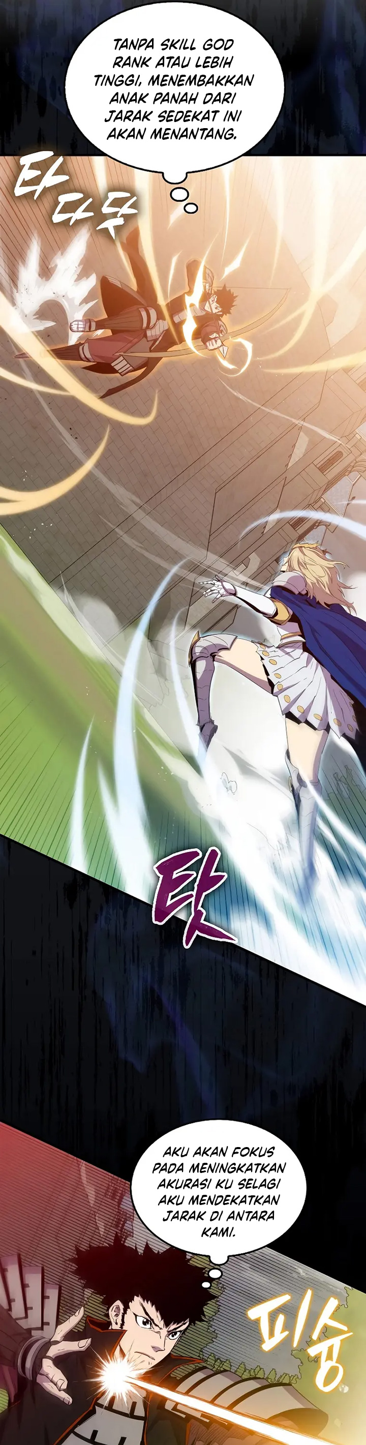 Sleeping Ranker