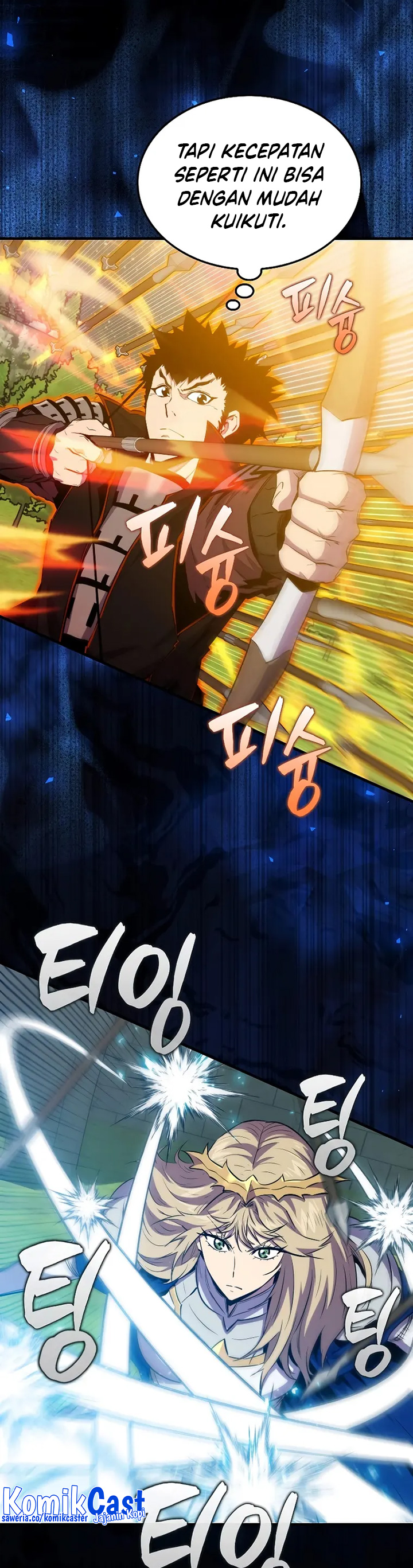 Sleeping Ranker